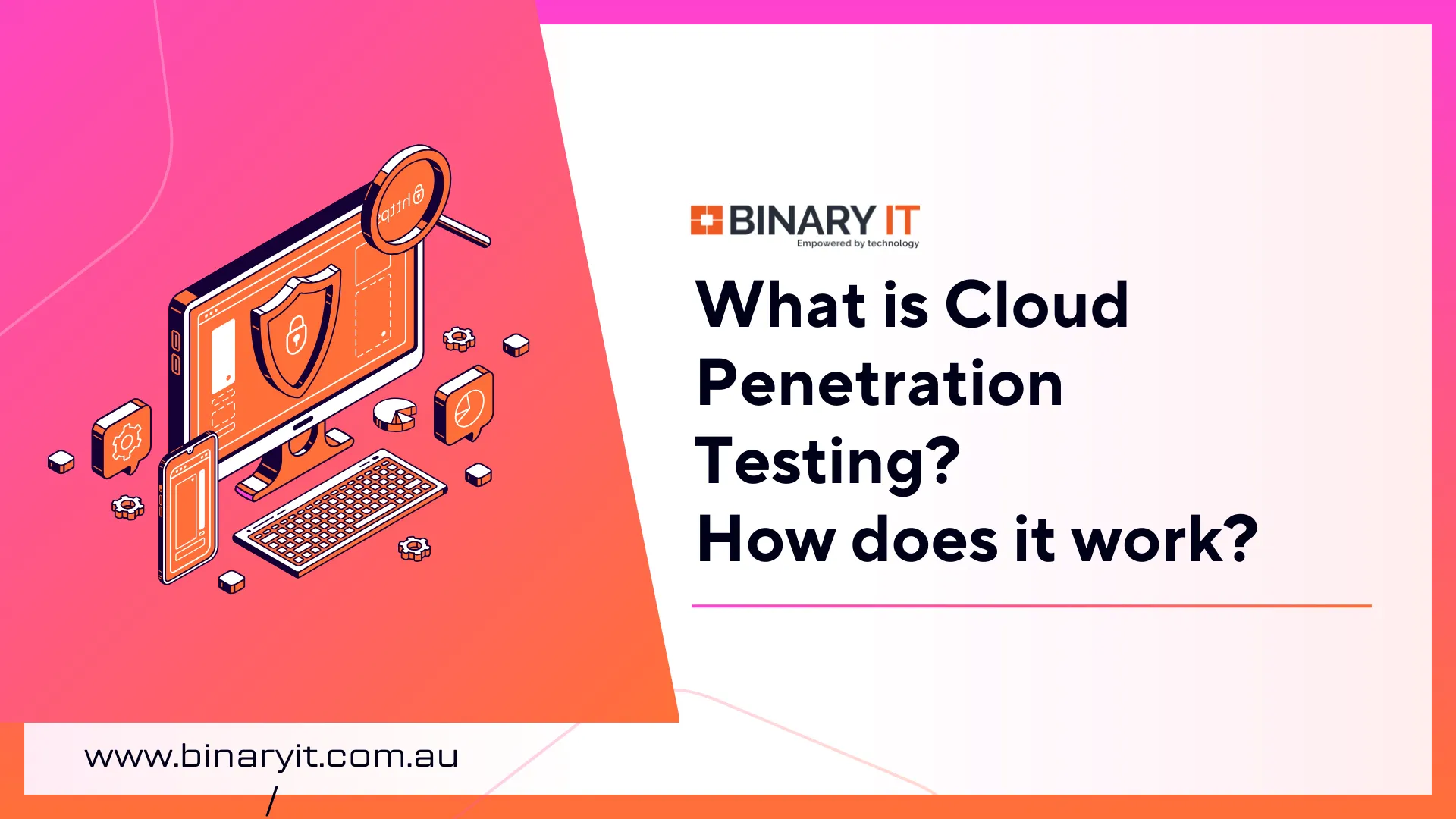 what is cloud penetration testing