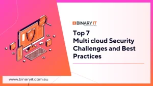 multi cloud security challenges