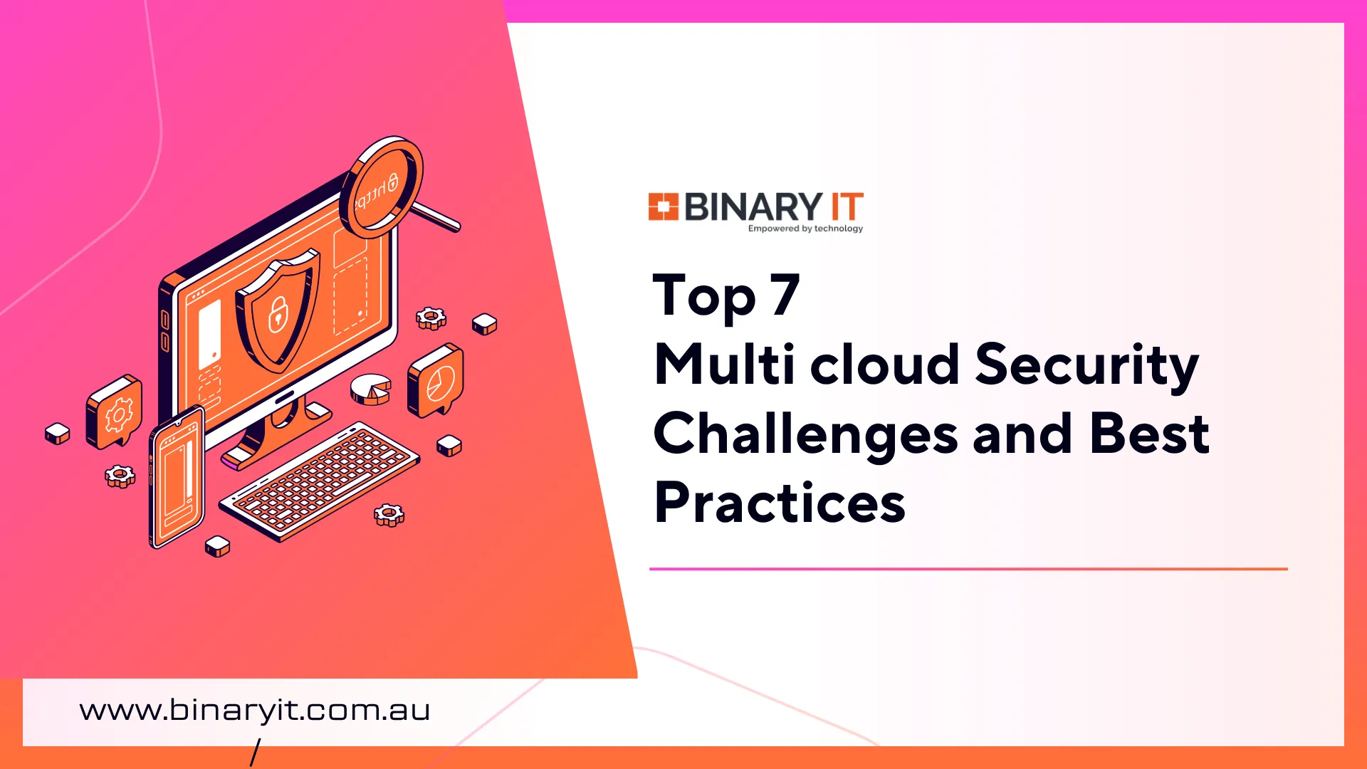 multi cloud security challenges