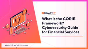what is the corie framework