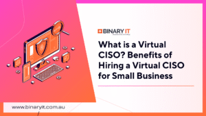 what is a virtual ciso