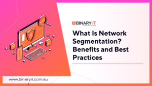 Network Segmentation