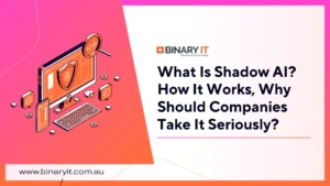 what is shadow ai
