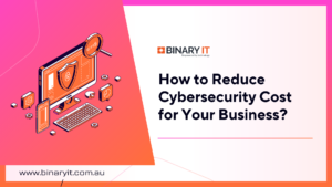 how to reduce reduce cybersecurity cost